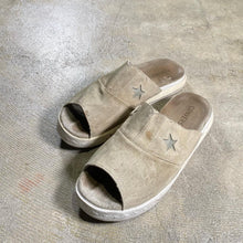 画像をギャラリービューアに読み込む, 1990's〜 CONVERSE ONESTAR SANDAL (size 9)