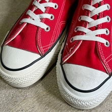 画像をギャラリービューアに読み込む, 1980's CONVERSE ALLSTAR HI (GOOD CONDITION / size 9 1/2)