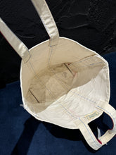 画像をギャラリービューアに読み込む, 1980's L.L.Bean BOAT AND TOTE ( GOOD DAMAGE & FADE / size M TALL )