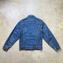 画像をギャラリービューアに読み込む, 1960-70's LEVIS 70505E (size 36)