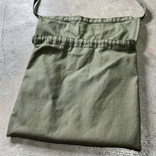 画像をギャラリービューアに読み込む, 1940's AMERICAN RED CROSS APRON BAG