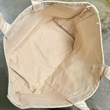 画像をギャラリービューアに読み込む, 1970's〜 L.L.Bean BOAT AND TOTE (GOOD CONDITION / size M)