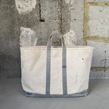 画像をギャラリービューアに読み込む, 1980's L.L.Bean ( GOOD FADE / size L )