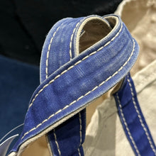 画像をギャラリービューアに読み込む, 1980's L.L.Bean? ( GOOD FADE / size L )