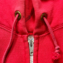 画像をギャラリービューアに読み込む, 1970's CHAMPION REVERSE WEAVE FULL ZIP (MAC TOOLS / size XXL)