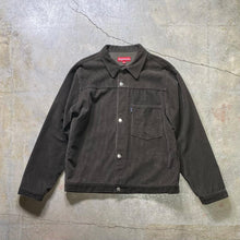 画像をギャラリービューアに読み込む, Old Supreme Corduroy Jacket 1st Type (GOOD CONDITION / size M)