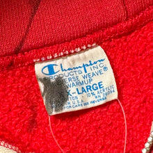 画像をギャラリービューアに読み込む, 1970's CHAMPION REVERSE WEAVE FULL ZIP (MAC TOOLS / size XXL)