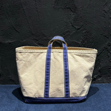 画像をギャラリービューアに読み込む, 1980's L.L.Bean? ( GOOD FADE / size L )