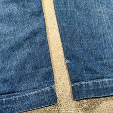 画像をギャラリービューアに読み込む, 1940's US.ARMY M-41 DENIM TROUSERS