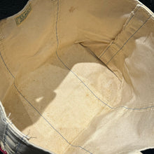 画像をギャラリービューアに読み込む, 1980's L.L.Bean BOAT AND TOTE (GOOD CONDITION / size L )