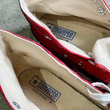 画像をギャラリービューアに読み込む, 1980's CONVERSE ALLSTAR HI (GOOD CONDITION / size 9 1/2)