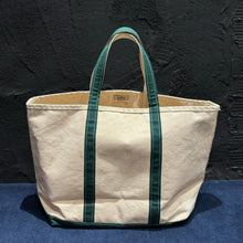 画像をギャラリービューアに読み込む, 1980's〜 L.L.Bean BOAT AND TOTE ( MINT CONDITION / size L)