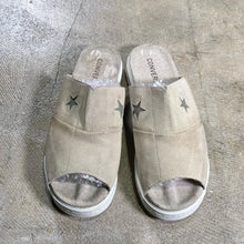 画像をギャラリービューアに読み込む, 1990's〜 CONVERSE ONESTAR SANDAL (size 9)