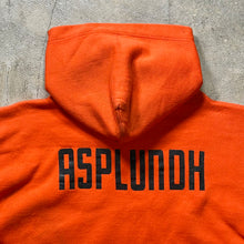 画像をギャラリービューアに読み込む, 1980's RUSSELL SWEAT PARKA (size L)