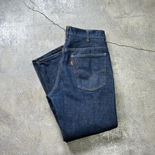 画像をギャラリービューアに読み込む, 1960's〜 LEVI'S 606E (DARK COLOR & VERY GOOD CONDITION)