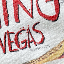画像をギャラリービューアに読み込む, 1990's Fear and Loathing in Las Vegas T-SHIRT (size L)