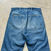 画像をギャラリービューアに読み込む, 1940's US.ARMY M-41 DENIM TROUSERS