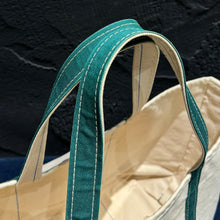 画像をギャラリービューアに読み込む, 1980's〜 L.L.Bean BOAT AND TOTE ( MINT CONDITION / size L)