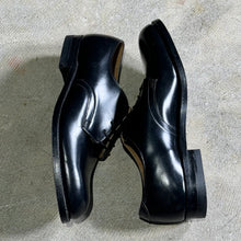 画像をギャラリービューアに読み込む, 1980's US.NAVY SERVICE SHOES (DEAD STOCK / size 10R)