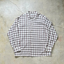 画像をギャラリービューアに読み込む, 1960's〜 VAN HEUSEN (size 16 1/2)