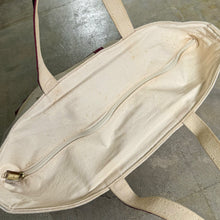 画像をギャラリービューアに読み込む, 1980-90's L.L.Bean BOAT AND TOTE (size L)