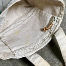 画像をギャラリービューアに読み込む, 1980's L.L.Bean BOAT AND TOTE (size S)