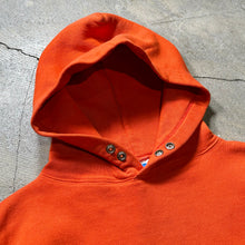 画像をギャラリービューアに読み込む, 1980's RUSSELL SWEAT PARKA (size L)