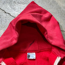 画像をギャラリービューアに読み込む, 1970's CHAMPION REVERSE WEAVE FULL ZIP (MAC TOOLS / size XXL)