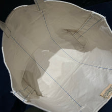 画像をギャラリービューアに読み込む, 1980's L.L.Bean BOAT AND TOTE ( GOOD CONDITION & FADE / size L )