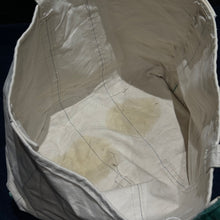 画像をギャラリービューアに読み込む, 1980's L.L.Bean BOAT AND TOTE ( GOOD DAMAGE & FADE / size L )