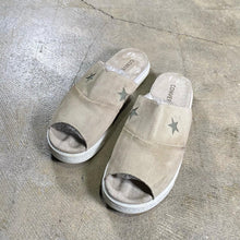 画像をギャラリービューアに読み込む, 1990's〜 CONVERSE ONESTAR SANDAL (size 9)