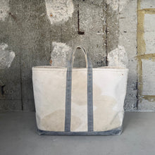 画像をギャラリービューアに読み込む, 1980's L.L.Bean ( GOOD FADE / size L )