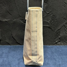 画像をギャラリービューアに読み込む, 1980's L.L.Bean ログキャリーバッグ