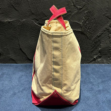 画像をギャラリービューアに読み込む, 1980's L.L.Bean BOAT AND TOTE (GOOD CONDITION / size L )