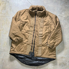 画像をギャラリービューアに読み込む, BEYOND CLOTHING PCU LEVEL7 TYPE-2 MONSTER PARKA (size S)