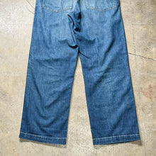 画像をギャラリービューアに読み込む, 1940's US.ARMY M-41 DENIM TROUSERS
