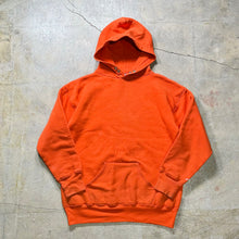 画像をギャラリービューアに読み込む, 1980's RUSSELL SWEAT PARKA (size L)