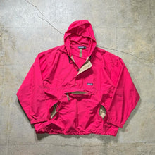 画像をギャラリービューアに読み込む, 1990's patagonia baggies pullover (size L)