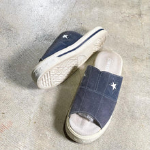 画像をギャラリービューアに読み込む, 1990's〜 CONVERSE ONESTAR SANDAL (size 9)