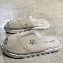 画像をギャラリービューアに読み込む, 1990's〜 CONVERSE ONESTAR SANDAL (size 9)