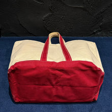 画像をギャラリービューアに読み込む, 1970's L.L.Bean BOAT AND TOTE ( MINT CONDITION / size L)