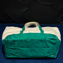 画像をギャラリービューアに読み込む, 1980's L.L.Bean BOAT AND TOTE (GOOD CONDITION / size L )