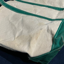 画像をギャラリービューアに読み込む, 1970's L.L.Bean BOAT AND TOTE (GOOD FADE / size L)