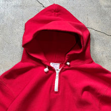 画像をギャラリービューアに読み込む, 1980's CHAMPION REVERSE WEAVE HALF ZIP (GOOD CONDITION / size XL