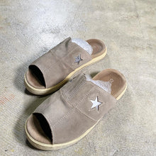 画像をギャラリービューアに読み込む, 1990's〜 CONVERSE ONESTAR SANDAL (size 6 1/2)
