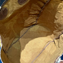 画像をギャラリービューアに読み込む, 1960's L.L.Bean CANVAS TOTE BAG