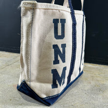 画像をギャラリービューアに読み込む, 1980's L.L.Bean BOAT AND TOTE (GOOD CONDITION / size M)