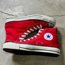 画像をギャラリービューアに読み込む, 1980's CONVERSE ALLSTAR HI (GOOD CONDITION / size 9 1/2)