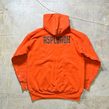 画像をギャラリービューアに読み込む, 1980's RUSSELL SWEAT PARKA (size L)