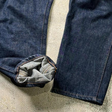 画像をギャラリービューアに読み込む, 1960's〜 LEVI'S 606E (DARK COLOR & VERY GOOD CONDITION)